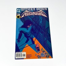 Nightwing # 53 (DC, 2001) 1st Print - £4.66 GBP