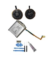 2X EVE 1250 3.85V + EB-BR190ABY J Case Battery For Galaxy Buds Pro SM-R190 - $31.22 CAD