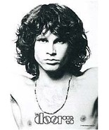 Doors Textile Poster (Open Arms) - $337.44 MXN