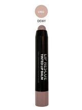 Sorme&#39; Treatment Cosmetics Lip Rescue Tinted Lip Balm, Dewey (LR02) - $23.99