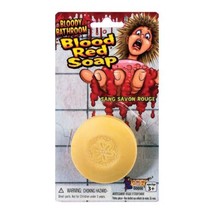 Bloody Soap Prank - $8.90