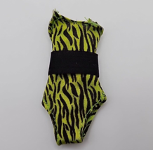 2012 Mattel Monster High Skull Shores Clawdeen Wolf X4489 - Swimsuit Only - £7.60 GBP