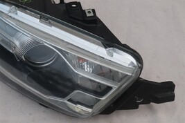 13-19 Ford Taurus Halogen Headlight Head Light Lamp Passenger Right RH image 5
