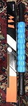 Muscle Roller Body Massage Stick for Sports Fitness Physical Therapy Rec... - $5.82