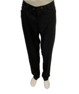 Matinique Black Ribbed &quot;Reynolds&quot; Dress Pants, Men&#39;s Size 36, NWT - $18.99