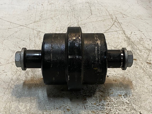 Carrier Roller Link Track 8-1/4&quot; Long 1-1/4&quot; 35mm Shaft - $90.24