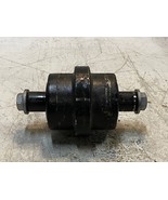 Carrier Roller Link Track 8-1/4&quot; Long 1-1/4&quot; 35mm Shaft - $90.24