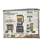 Ninja BN805A 120V 64 Oz 5-Speed Professional Blender - Gray - €177,07 EUR