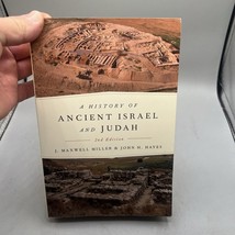 A History of Ancient Israel and Judah, Second Edition  2006 - $17.81