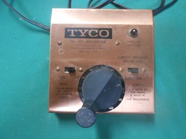 Vintage TYCO No. 897 Master Pak Transformer - £13.43 GBP