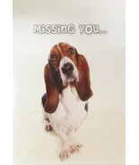 Missing You More Than Words Can Say - Missing You Greeting Card - 00791 - $51.41 MXN