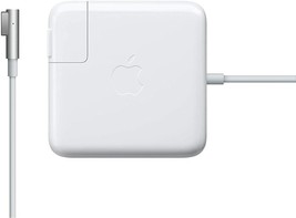 Apple 85W MagSafe Power Adapter or 15- and 17-inch MacBook Pro - £39.68 GBP