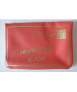 Ipsy Feb 2021 Glam BAG Sealed w/ A Kiss Red Envelope w/ Ojos Perfectos E... - $29.02 CAD