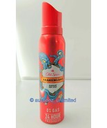 Old Spice Krakengard Deodorant Spray 115 grams (140 ml) Perfume Deo Body... - £9.42 GBP