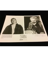 Movie Still Bill &amp;Ted’s Bogus Journey  1991 Ted Winter 8x10 B&amp;W - £15.75 GBP
