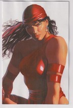 Daredevil (2022) #09 Alex Ross Timeless Elektra Vir Var (Marvel 2023)&quot;NEW Unread - £3.63 GBP