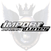 Import Tuner JDM Vinyl Decal/Banner | Windshield | Permanent | Car Club - $74.13 MXN+