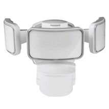 Feit Electric Dusk to Dawn Hardwired LED White Security Floodlight - $74.95