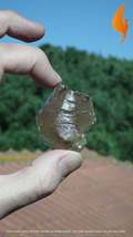 Amber stone // Raw sumatra amber - $278.14 MXN