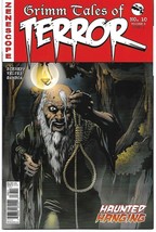 Gft Grimm Tales Of Terror Vol 3 #10 (Of 13) A Cvr Eric J  (Zenescope 2017) - £3.65 GBP
