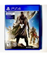 Destiny Video Game for PS4 | Bungie&#39;s Legendary Adventure | Pre-owned - €2,57 EUR