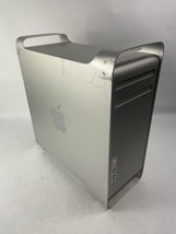 Apple Mac Pro 3,1 A1186 EMC 2180 2 x 2.8 GHz Quad-Core 16GB 6 TB HDD 128 GB SSD - $349.99