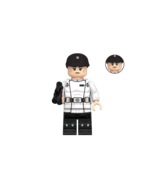 Dedra Meero Star Wars Andor (2025) Minifigure - €8,59 EUR