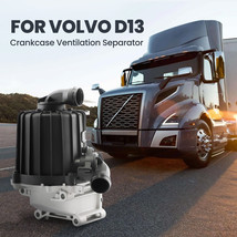 Crankcase Ventilation Oil Separator For Volvo D13 22877306  21373547, 20532891 - £113.39 GBP