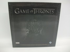 Game of Thrones Winter is Coming New Sealed Fantasy Flight Board Game - £12.87 GBP