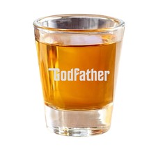 2oz Godfather - Shotglass - $11.75