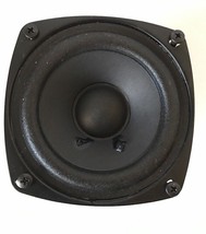 KENWOOD KS-505HT  4 inch Speaker 30 watts - $19.79