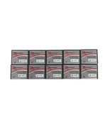 10X SMART Xceed TS4GCF100I CF Card 4GB Ultra High Speed Industrial Compa... - $66.34 CAD