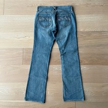 2011 Old Navy The Diva Boot-cut Low Rise Stretch Jeans Stitched Pockets ... - $24.99