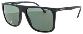 CARRERA 278/S-0003/UC Sunglasses Sun Glasses 0003 MATTE Authentic New 58... - $119.78