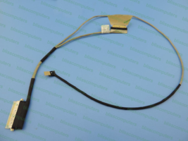 730954-001 6017B0428601 Hp Lcd Display Cable Elitebook 840 G1 - £7.30 GBP