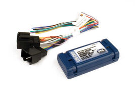 PAC Vehicle Wiring Interface for Select '06 -'12 GM Vehicles without OnStar - $123.51