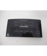 GE REFRIGERATOR DISPENSER CONTROL BOARD SCRATCHES PART # WR55X23210 - $28.00