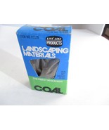 LIFE LIKE - 1105 - COAL - 15 OUNCE BOX- NEW-  SH - $81.44 MXN