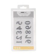 Dies Numbers - €30,58 EUR