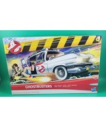 Ghostbusters: Afterlife ECTO-1 Car Playset Hasbro New / Sealed - £15.19 GBP