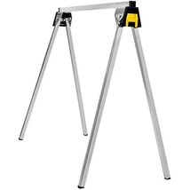 SAWHORSE SET 29&quot;X31&quot; 2PK - $99.16 CAD