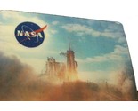 NASA with Space Shuttle Launching 3D Fridge Magnet - $9.65 CAD