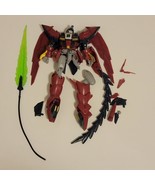Gundam W Series HG# 5 Gundam Epyon Bandai 8.5&quot; Tall - Pre-Built - €19,79 EUR