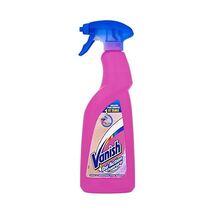 Vanish Oxi Action Powerspraycarpet and Upholstery Stain Remover 500 ml (... - $50.00