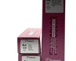 Framesi Fraqmcolor 2001 Hair Coloring Cream 4VR 4.65 Viola Red 2 oz-2 Pack - $19.75