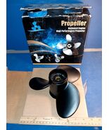 Mercury Outboard motor boat Propeller 9.9-15 HP - NEW - $37.61