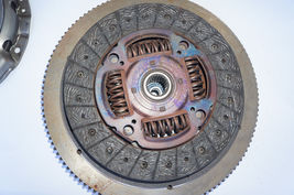 2013-2014 SCION FR-S SUBARU BR-Z EXEDY CLUTCH PRESSURE PLATE & FLYWHEEL 30100AA8 image 2