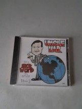 Uncle Lar - It&#39;s A Sick World I&#39; m A Happy Guy Volume 3 (CD, 2009) Brand New - £31.64 GBP