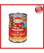 Delicious 14oz Corned Beef Hash, 12 Pack - Perfect for Quick Breakfasts - $65.33