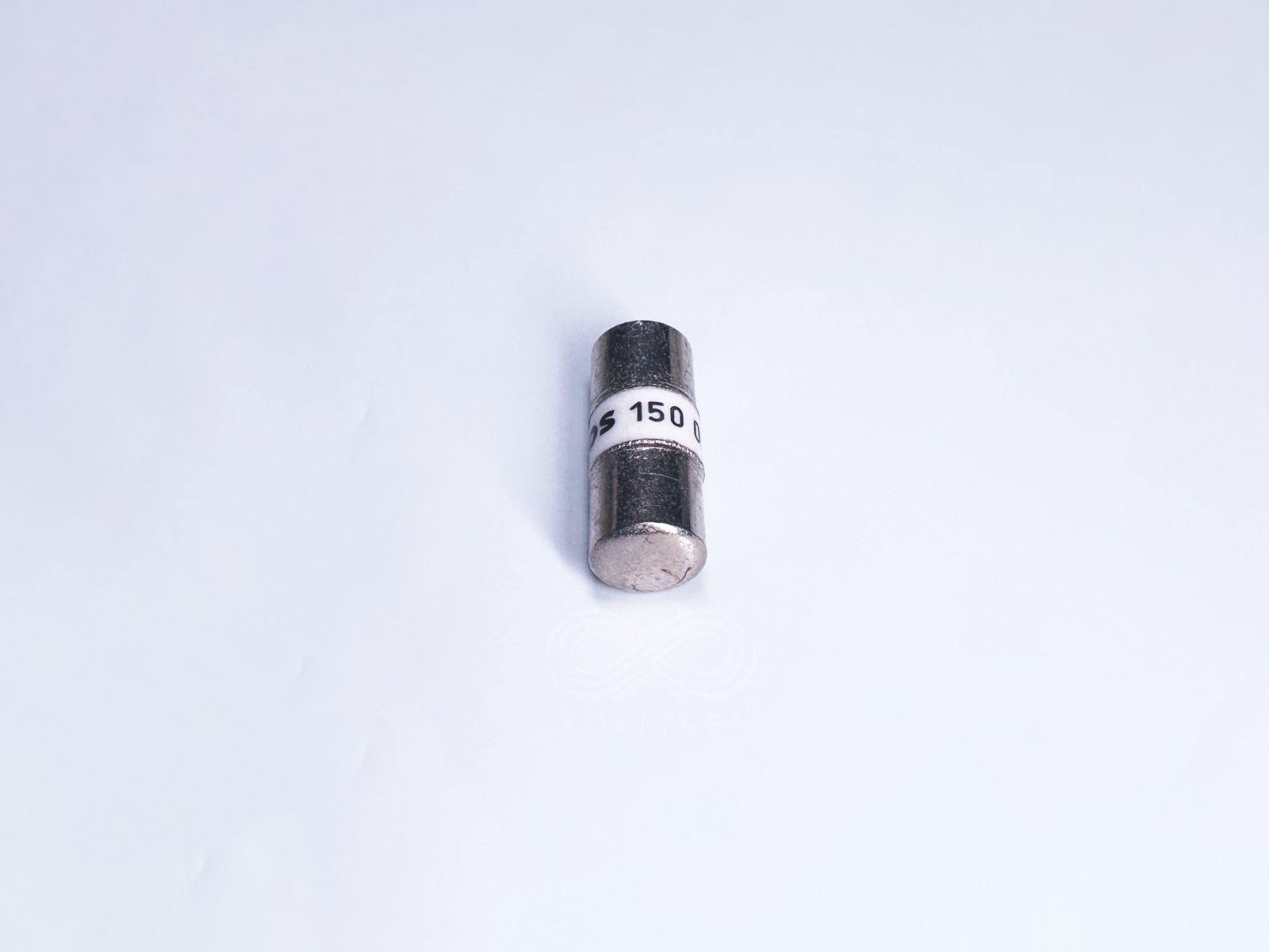 1X B88069X4350C102 EPCOS SMD 150V 20% 25kA Surge Arrester 2-Electrode GD... - $3.50